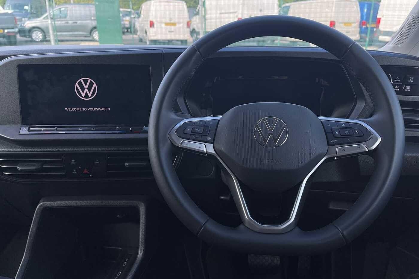 Used Volkswagen Caddy 2025 for sale - 77128758: Photo 12