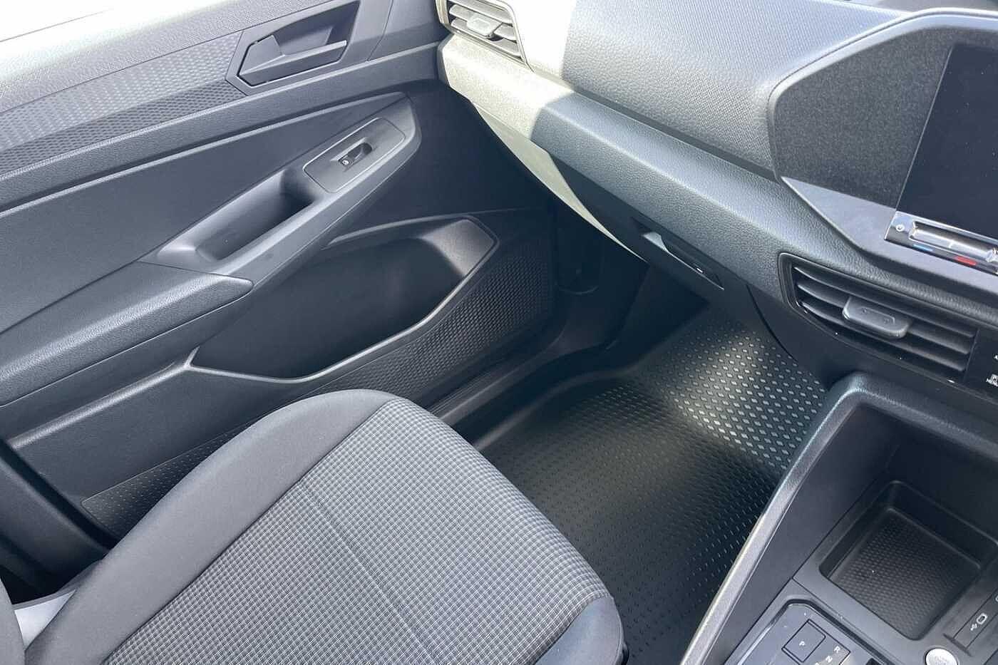 Used Volkswagen Caddy 2025 for sale - 77128758: Photo 14