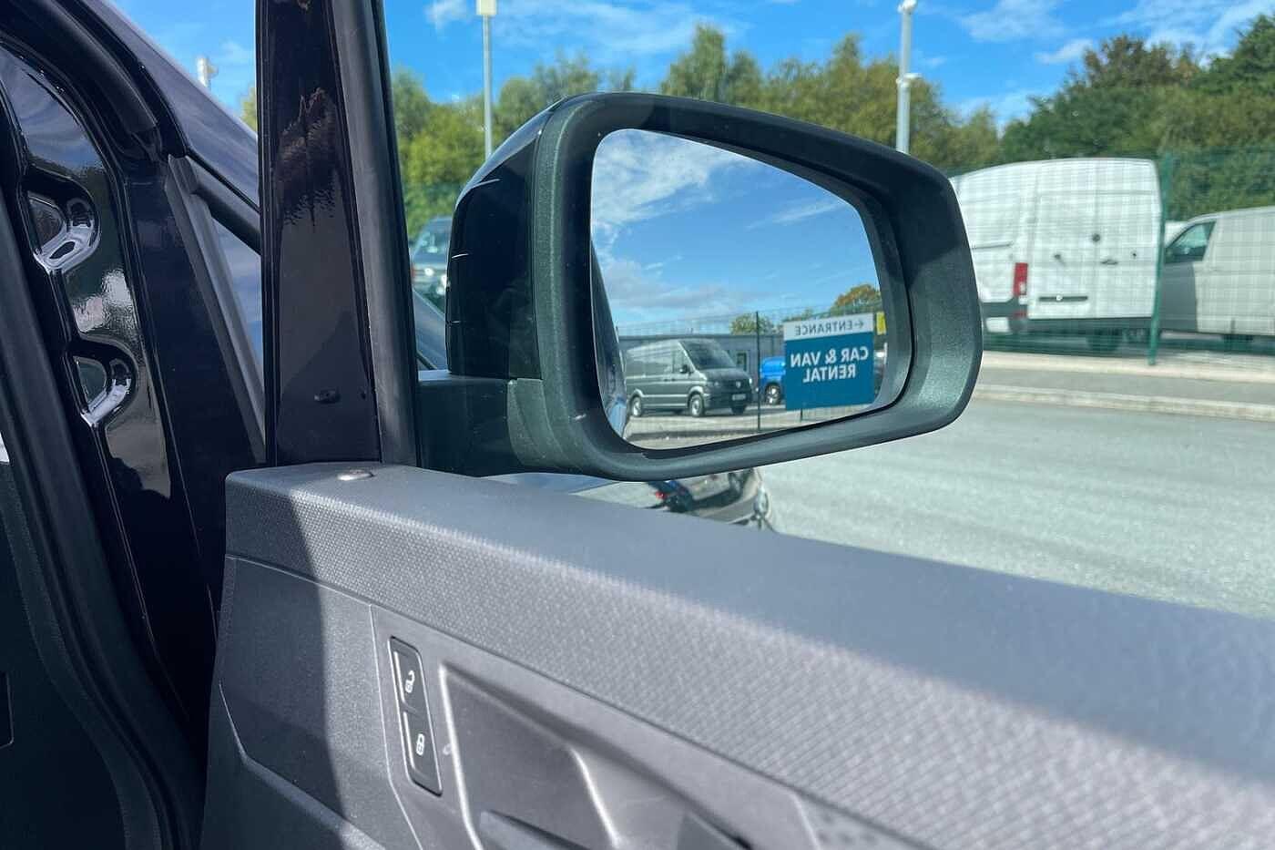 Used Volkswagen Caddy 2025 for sale - 77128758: Photo 17