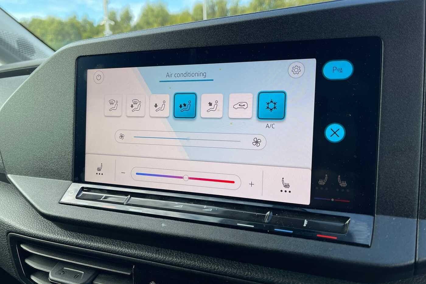 Used Volkswagen Caddy 2025 for sale - 77128758: Photo 18