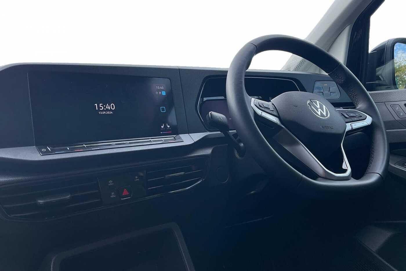 Used Volkswagen Caddy 2025 for sale - 77128758: Photo 2