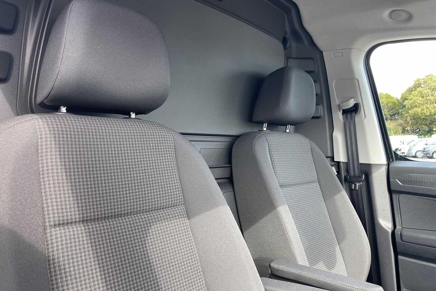 Used Volkswagen Caddy 2025 for sale - 77128758: Photo 20