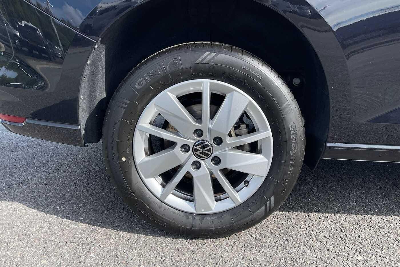 Used Volkswagen Caddy 2025 for sale - 77128758: Photo 21