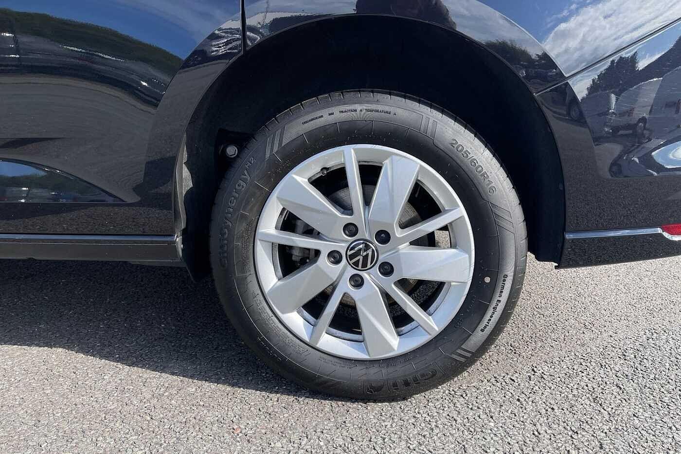 Used Volkswagen Caddy 2025 for sale - 77128758: Photo 22