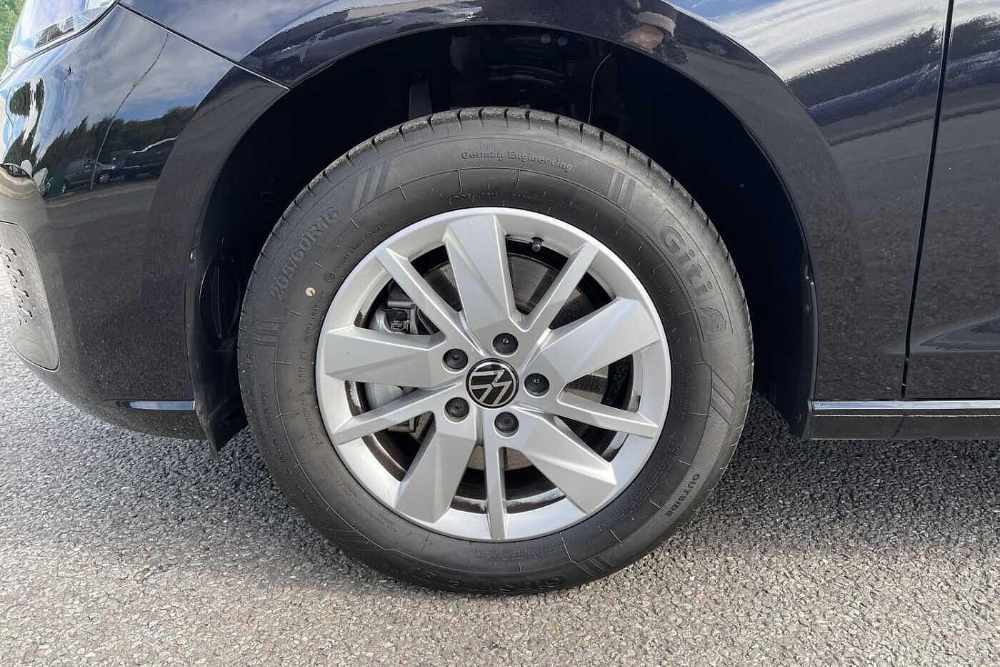 Used Volkswagen Caddy 2025 for sale - 77128758: Photo 23