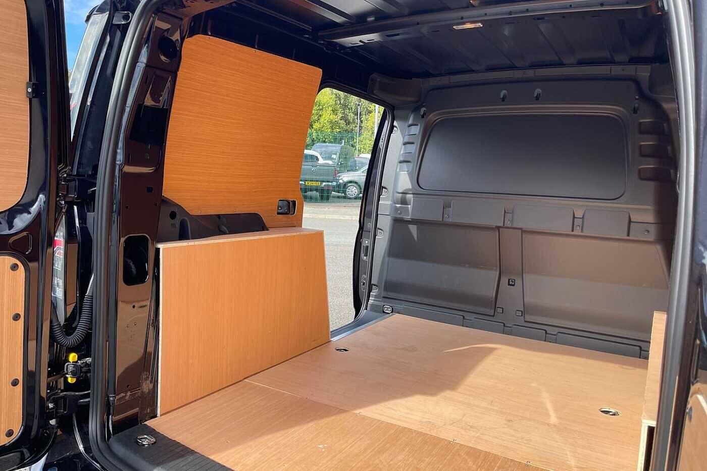 Used Volkswagen Caddy 2025 for sale - 77128758: Photo 33