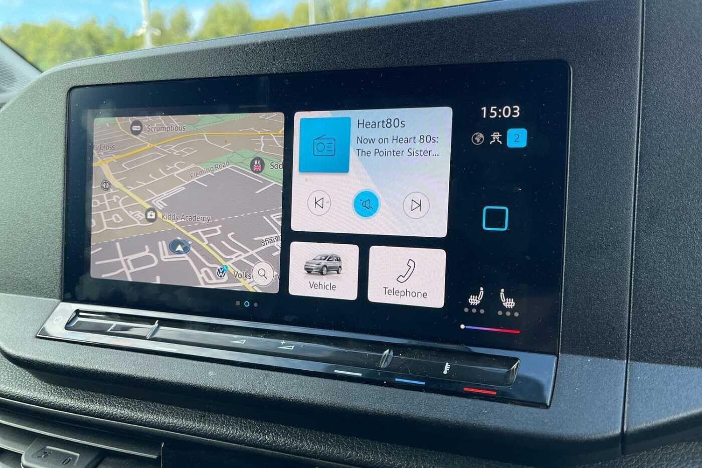 Used Volkswagen Caddy 2025 for sale - 77128758: Photo 35