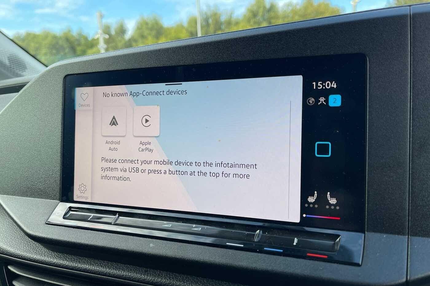 Used Volkswagen Caddy 2025 for sale - 77128758: Photo 39