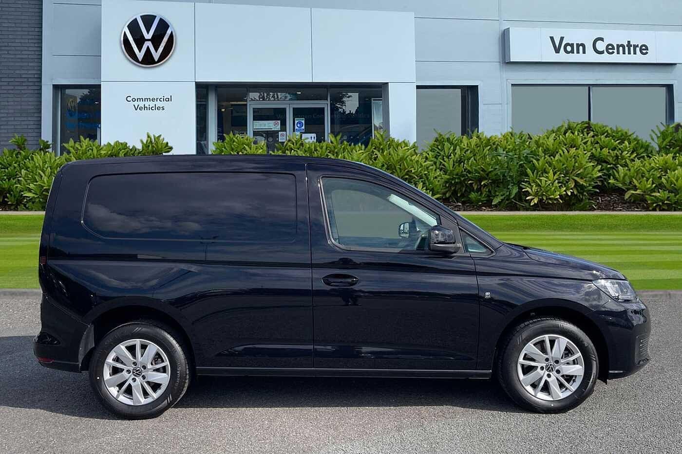 Used Volkswagen Caddy 2025 for sale - 77128758: Photo 4