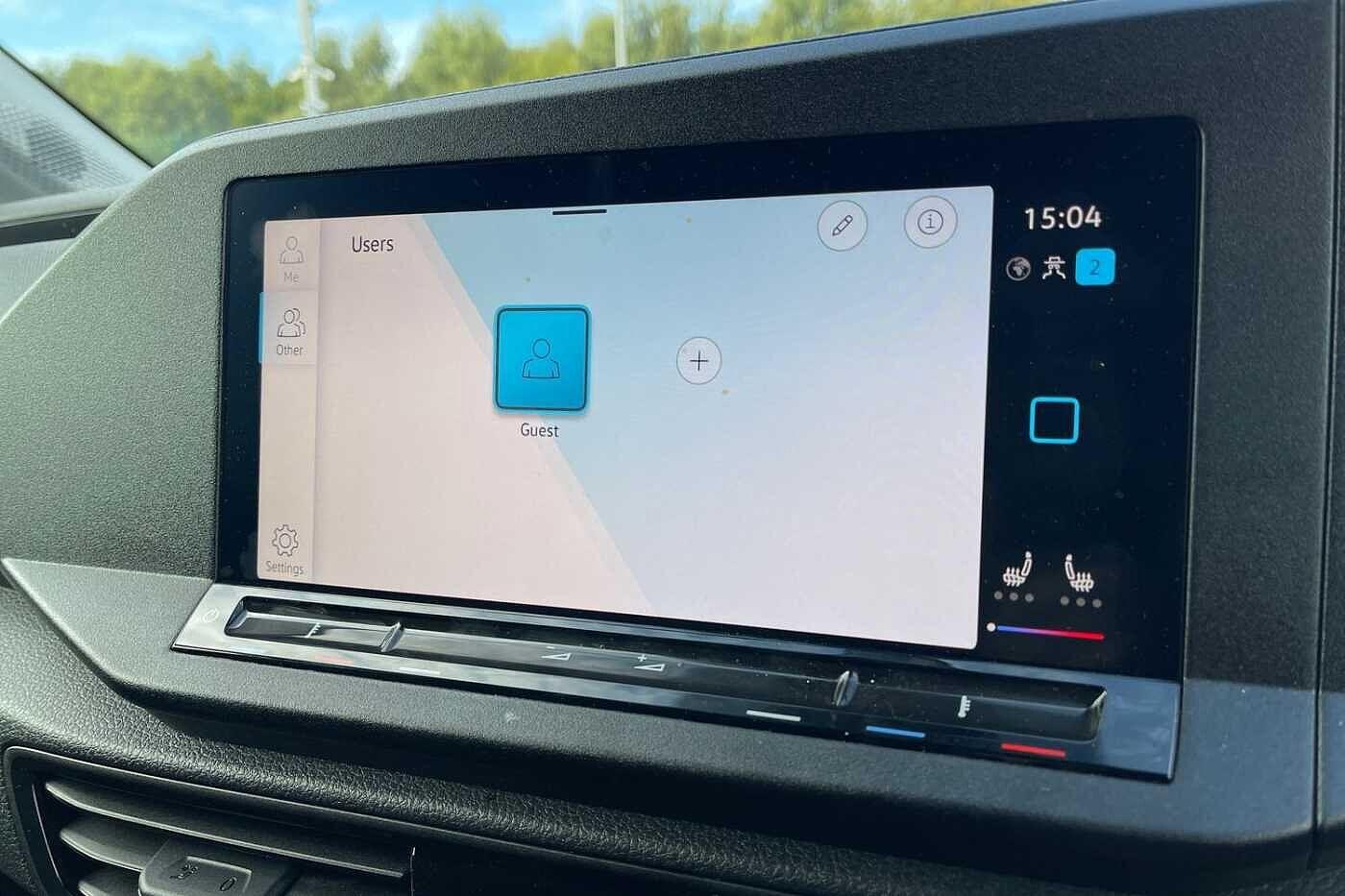 Used Volkswagen Caddy 2025 for sale - 77128758: Photo 40