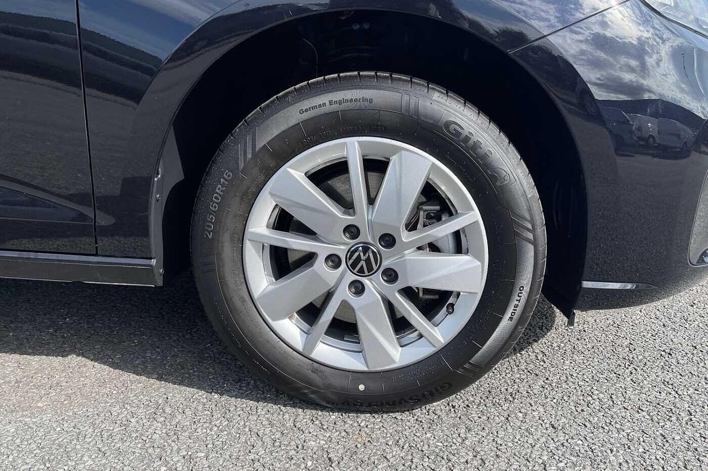 Used Volkswagen Caddy 2025 for sale - 77128758: Photo 5