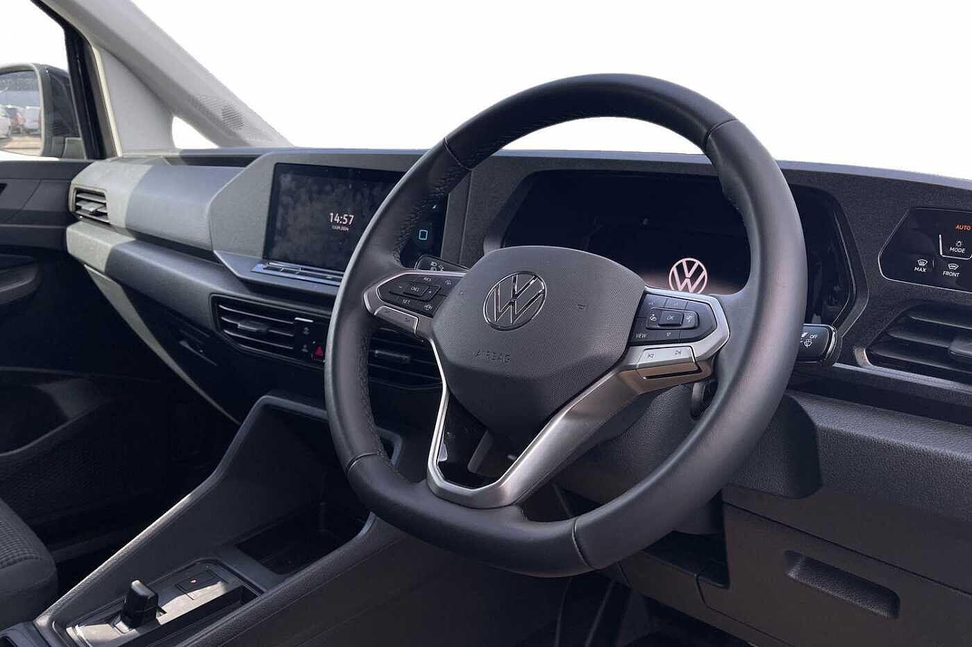 Used Volkswagen Caddy 2025 for sale - 77128758: Photo 6