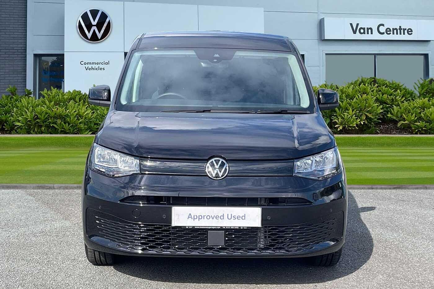 Used Volkswagen Caddy 2025 for sale - 77128758: Photo 8
