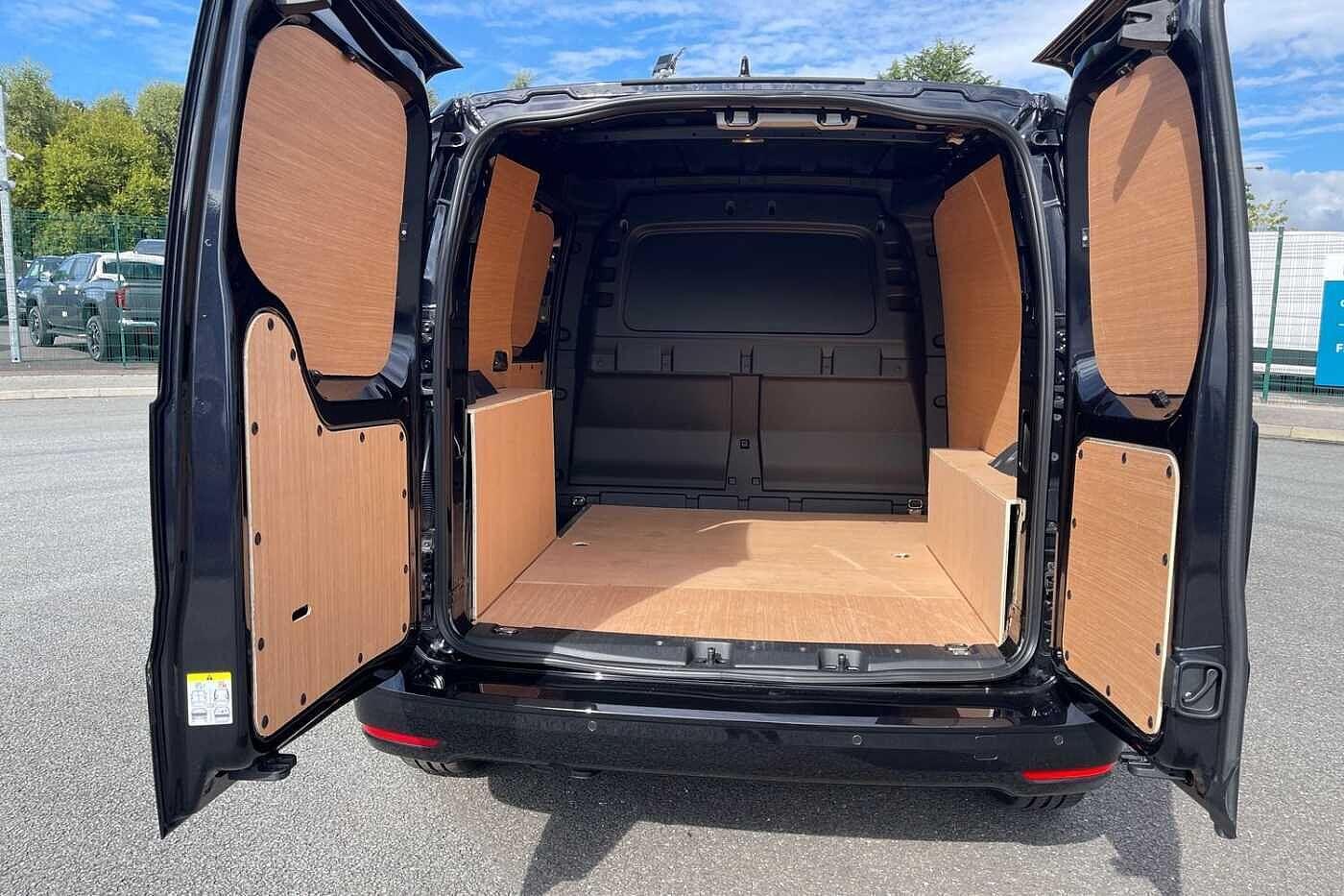 Used Volkswagen Caddy 2025 for sale - 77128758: Photo 9