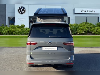 Used Volkswagen California 2025 for sale - 76961639: Photo