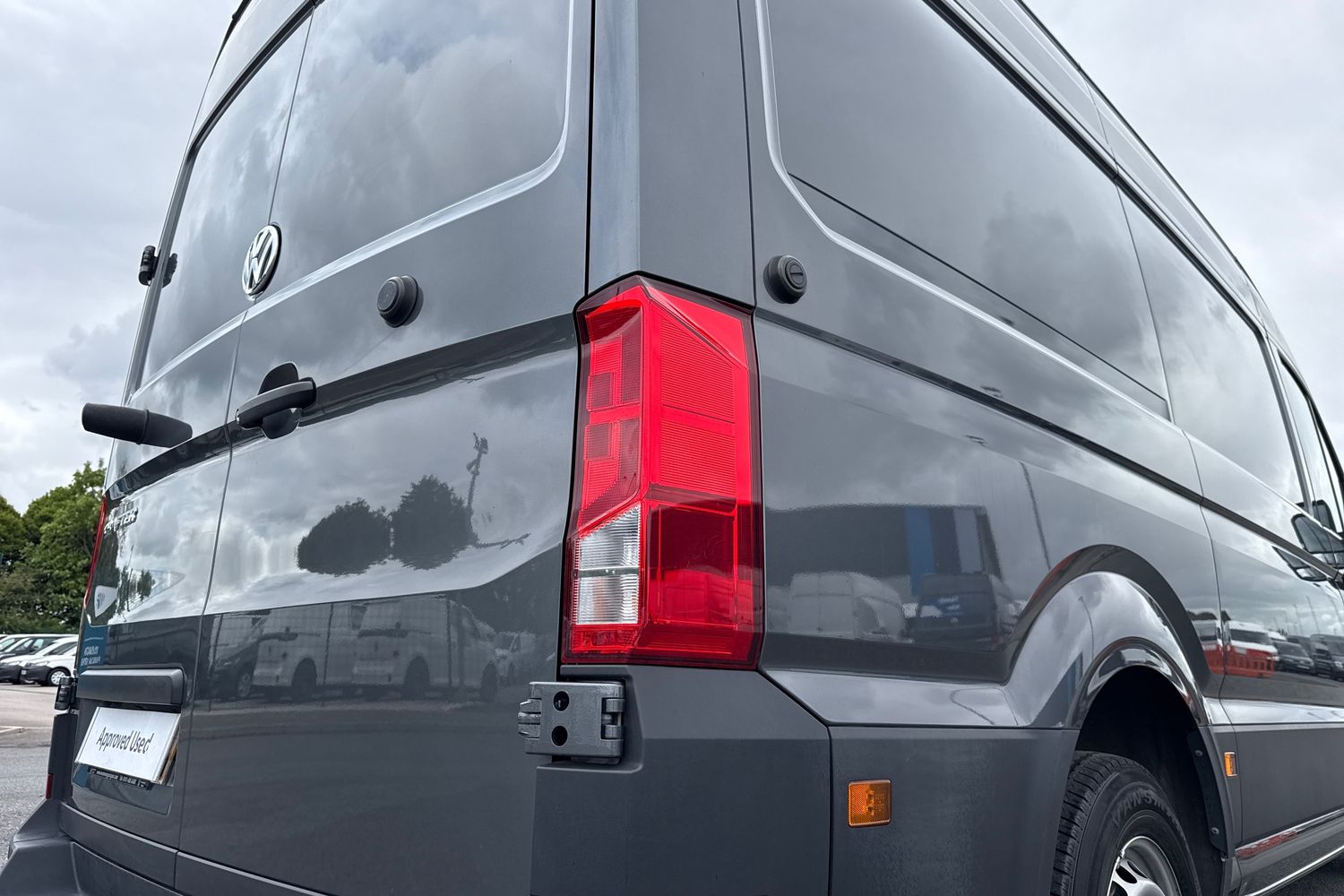 Vehicle 29