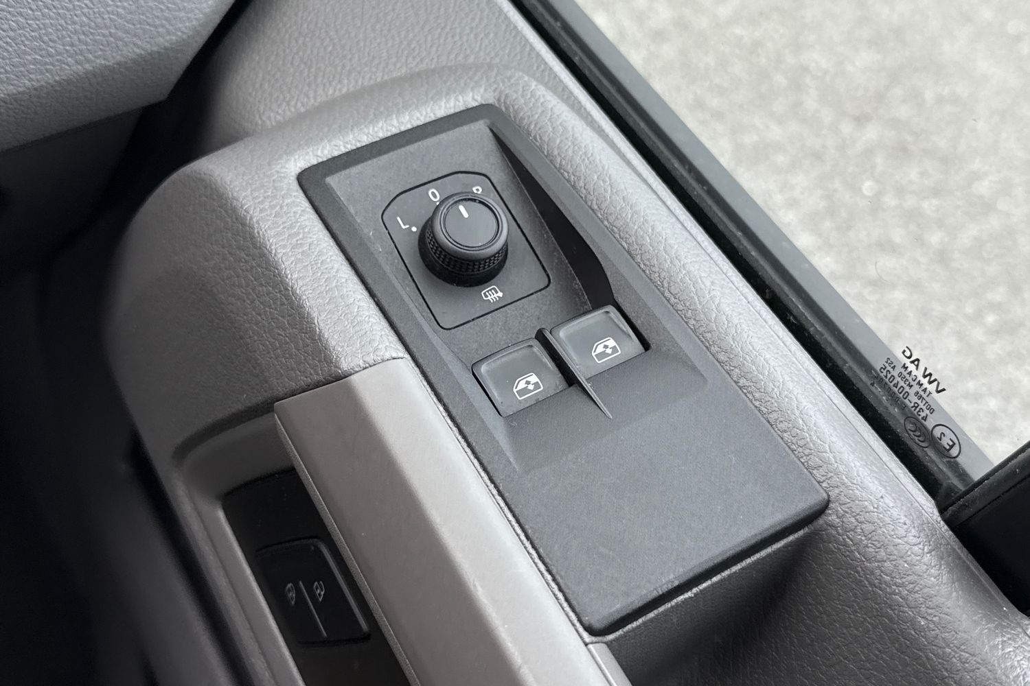 Vehicle 40
