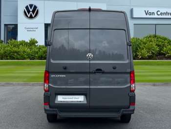 Used Volkswagen Crafter 2024 for sale - 75064692: Photo