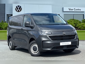 Used Volkswagen Transporter 2026 for sale - 78304603: Photo