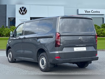 Used Volkswagen Transporter 2026 for sale - 78304603: Photo