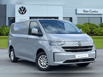 Used Volkswagen Transporter 2026 for sale - 79418673: Photo