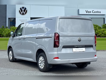 Used Volkswagen Transporter 2026 for sale - 79418673: Photo