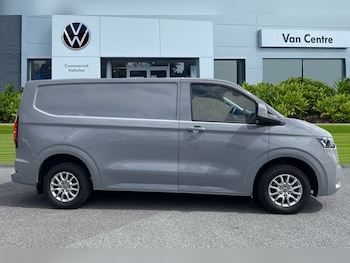 Used Volkswagen Transporter 2026 for sale - 79418673: Photo