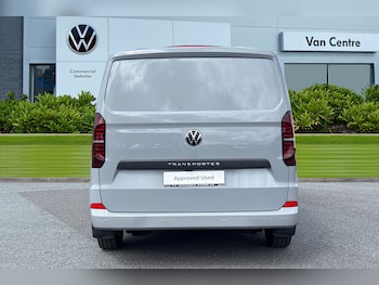 Used Volkswagen Transporter 2026 for sale - 79418673: Photo