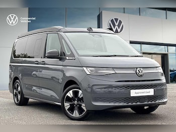 Used Volkswagen California 2025 for sale - 78325724: Photo