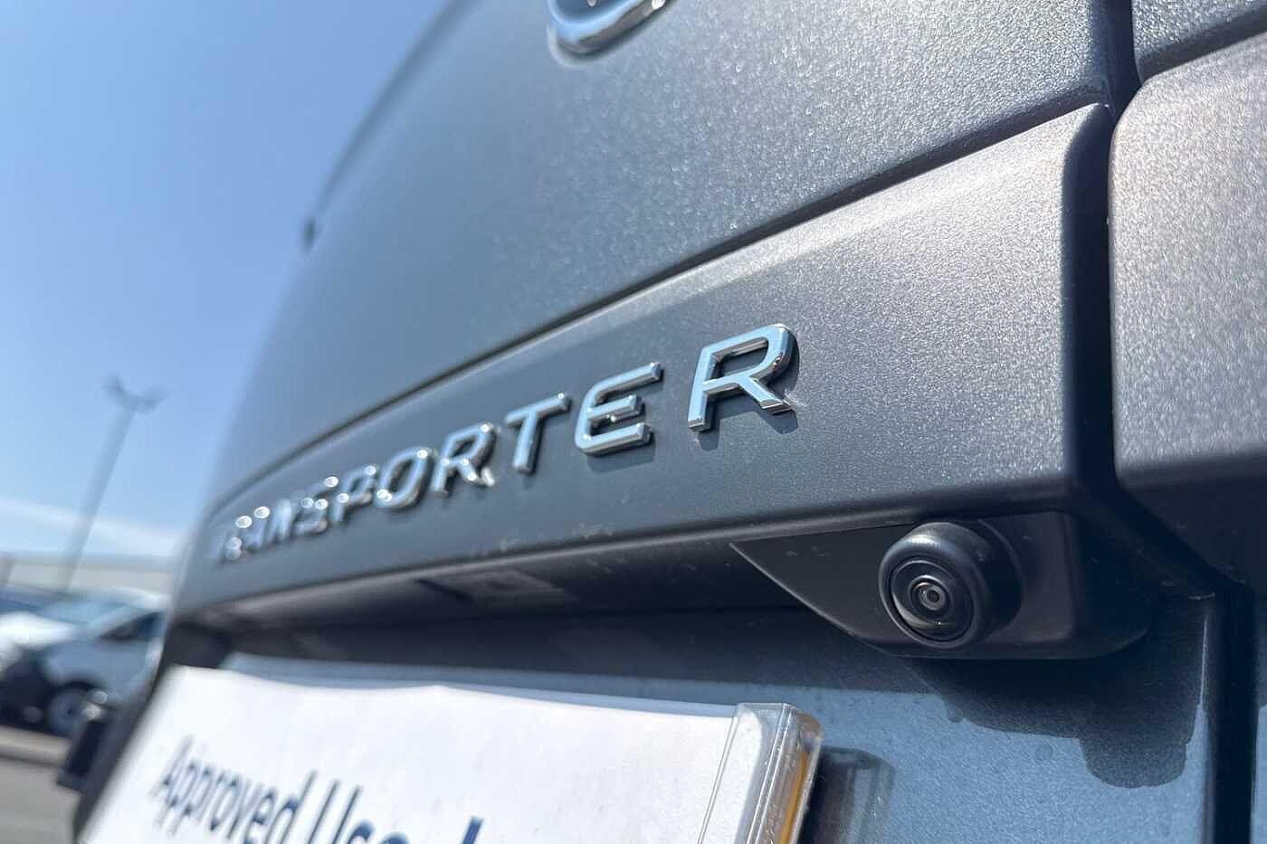 Used Volkswagen Transporter 2025 for sale - 77463175: Photo 31