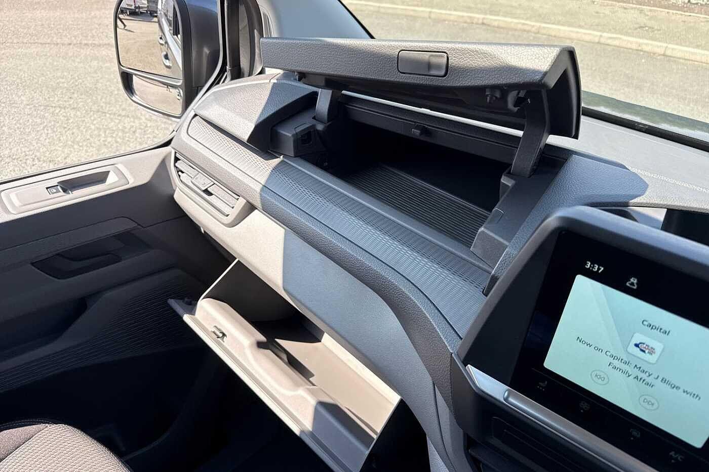 Used Volkswagen Transporter 2025 for sale - 77463175: Photo 51