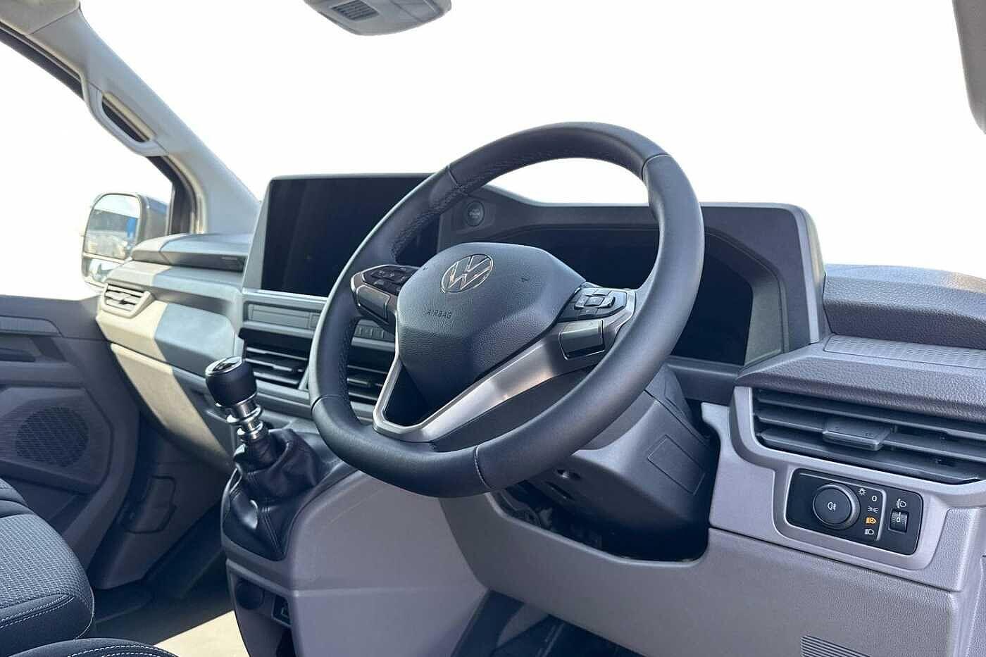 Used Volkswagen Transporter 2025 for sale - 77463175: Photo 7