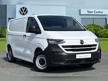 Used Volkswagen Transporter 2025 for sale - 79446231: Photo