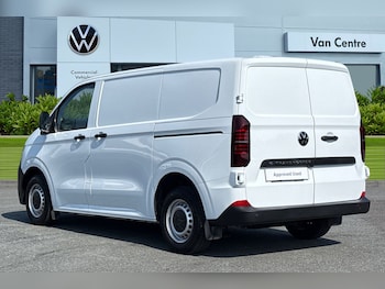 Used Volkswagen Transporter 2025 for sale - 79446231: Photo