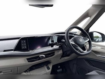 Used Volkswagen California 2025 for sale - 75850850: Photo
