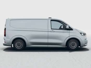 Used Volkswagen Transporter 2025 for sale - 73947309: Photo