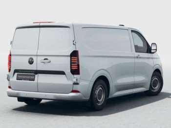 Used Volkswagen Transporter 2025 for sale - 73947309: Photo