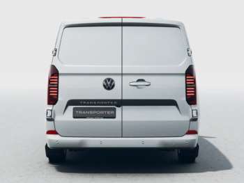 Used Volkswagen Transporter 2025 for sale - 73947309: Photo