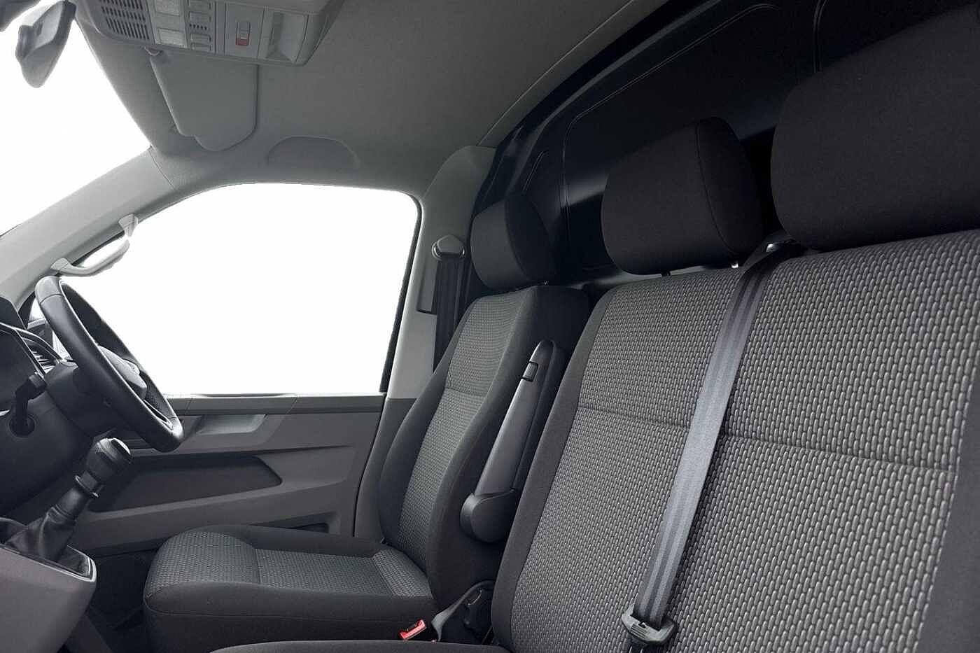 Used Volkswagen Transporter 2024 for sale - 76520062: Photo 10