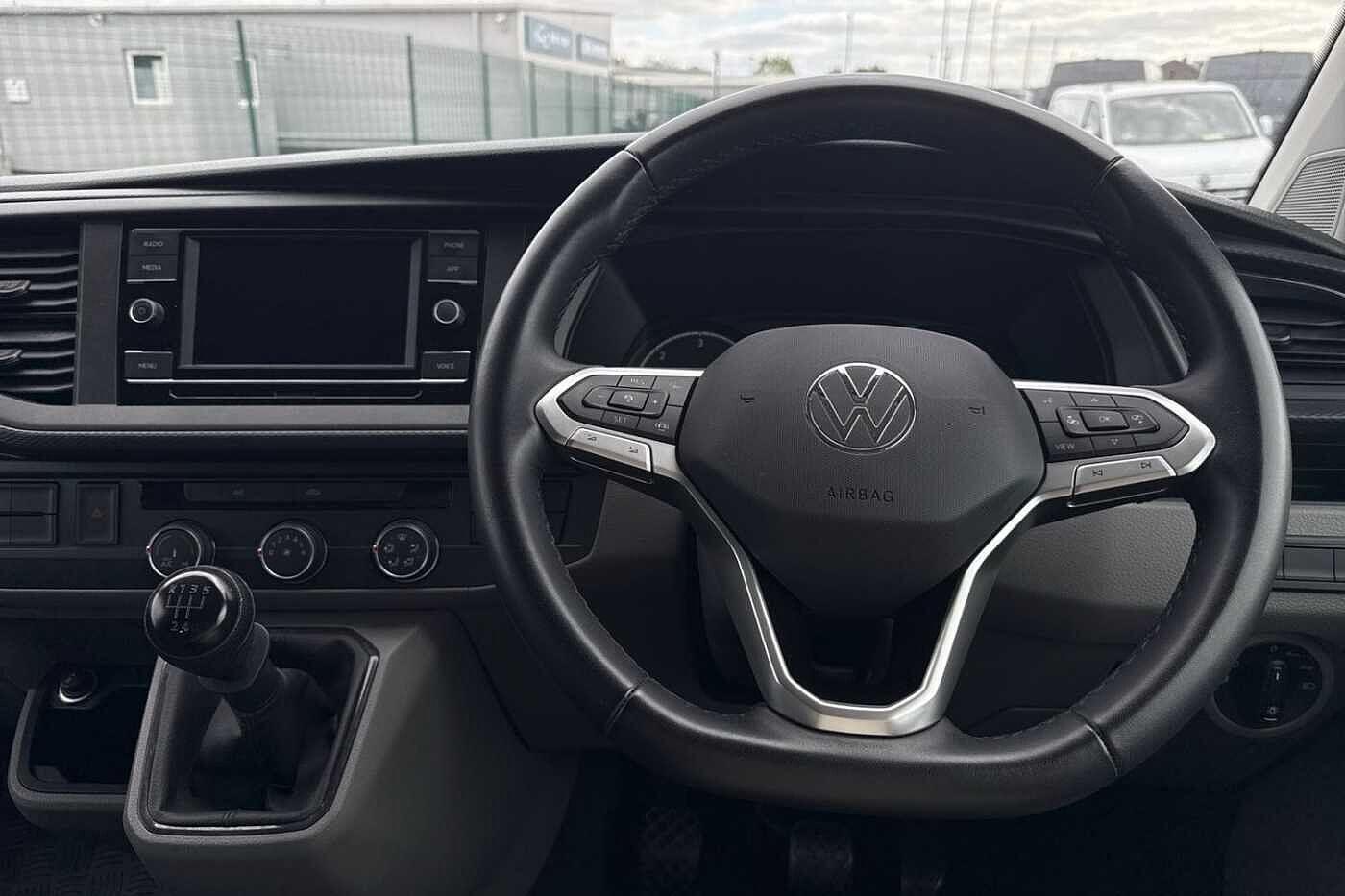 Used Volkswagen Transporter 2024 for sale - 76520062: Photo 12