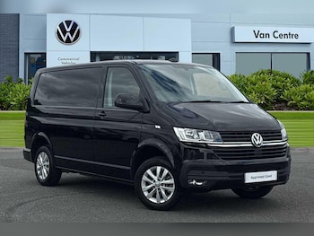 Used Volkswagen Transporter 2024 for sale - 76520062: Photo