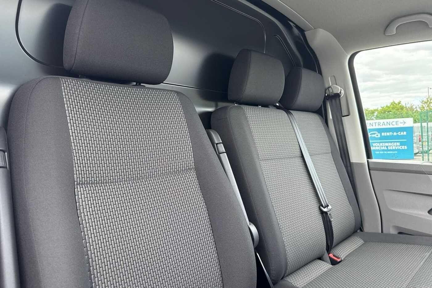 Used Volkswagen Transporter 2024 for sale - 76520062: Photo 20