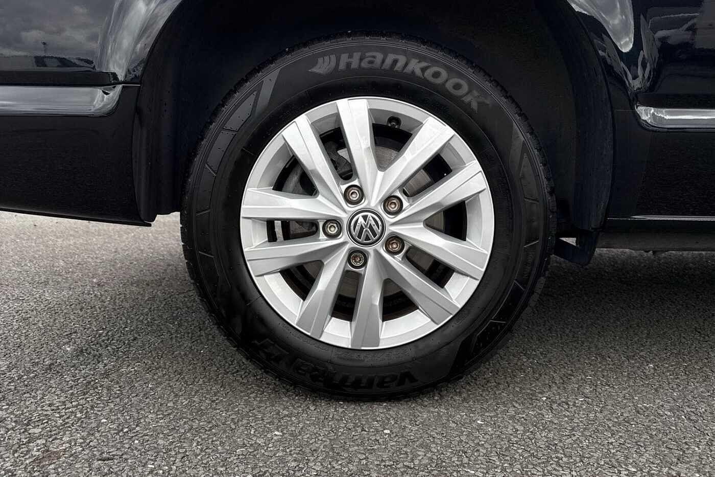 Used Volkswagen Transporter 2024 for sale - 76520062: Photo 21