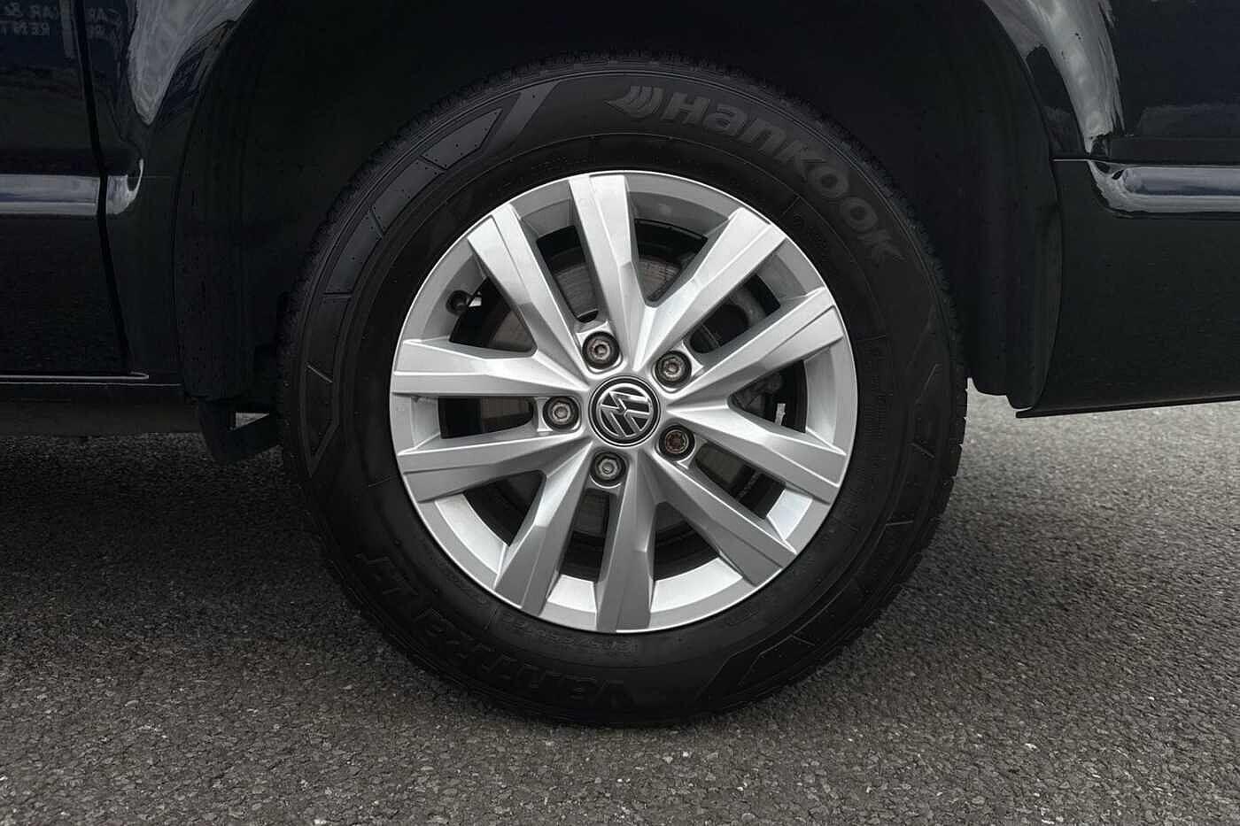 Used Volkswagen Transporter 2024 for sale - 76520062: Photo 22