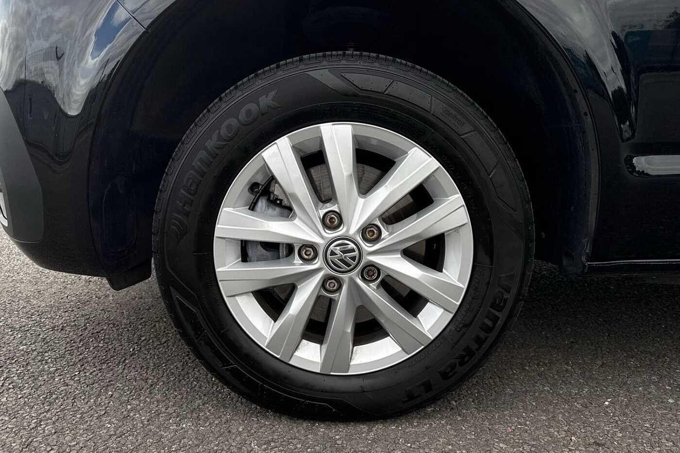 Used Volkswagen Transporter 2024 for sale - 76520062: Photo 23