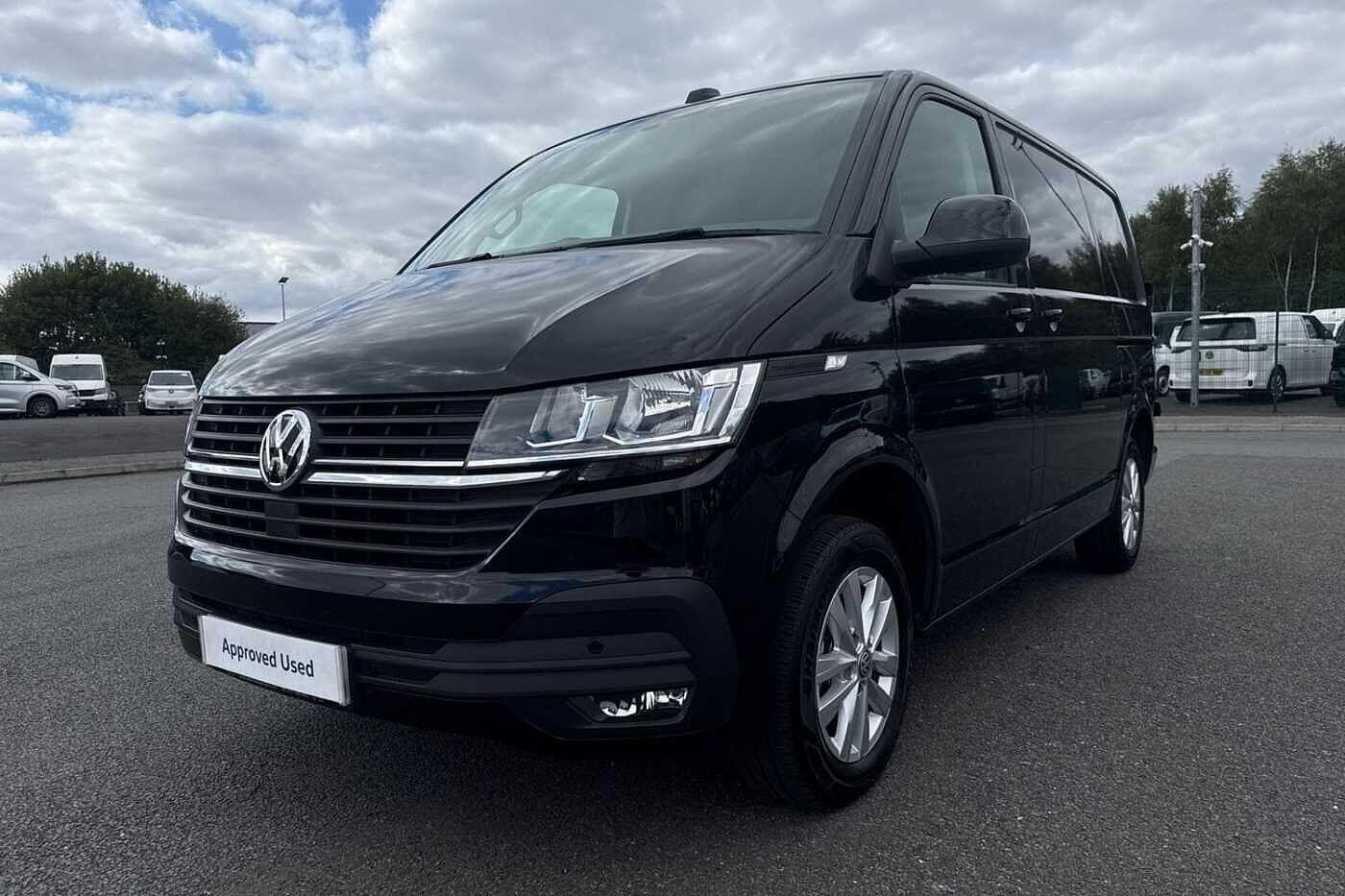 Used Volkswagen Transporter 2024 for sale - 76520062: Photo 27