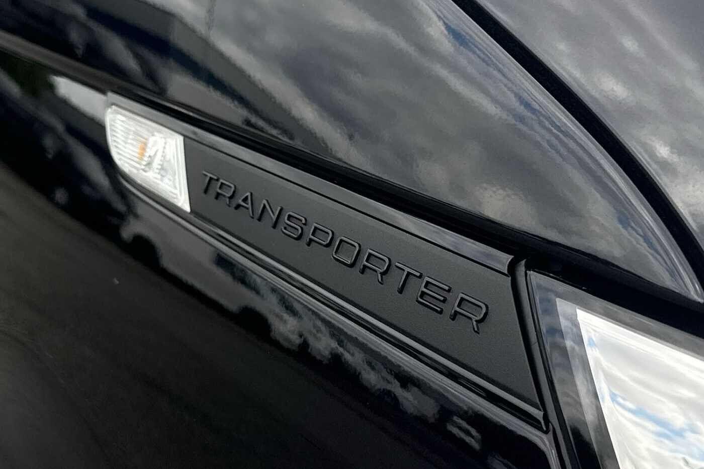 Used Volkswagen Transporter 2024 for sale - 76520062: Photo 29