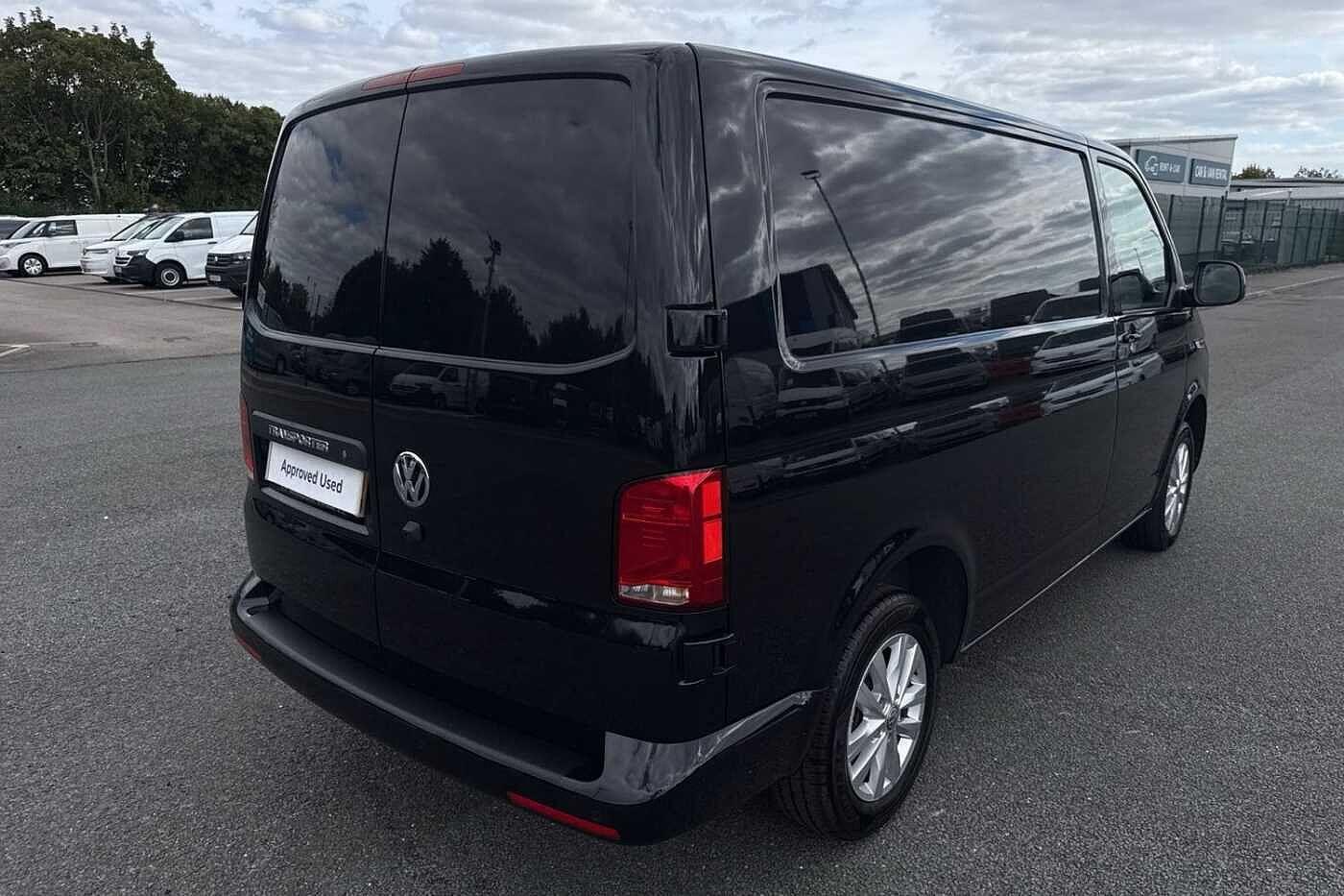 Used Volkswagen Transporter 2024 for sale - 76520062: Photo 30