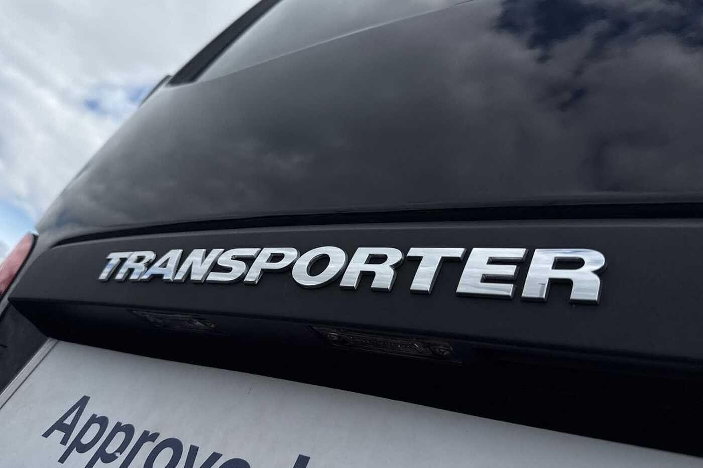 Used Volkswagen Transporter 2024 for sale - 76520062: Photo 32