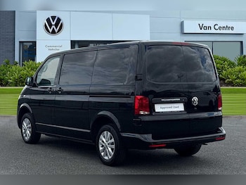 Used Volkswagen Transporter 2024 for sale - 76520062: Photo